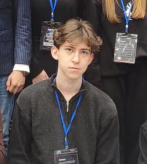 Profile photo of Görkem Çanak