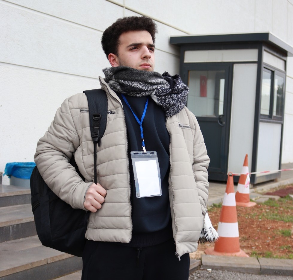 Profile photo of Mert Özemir