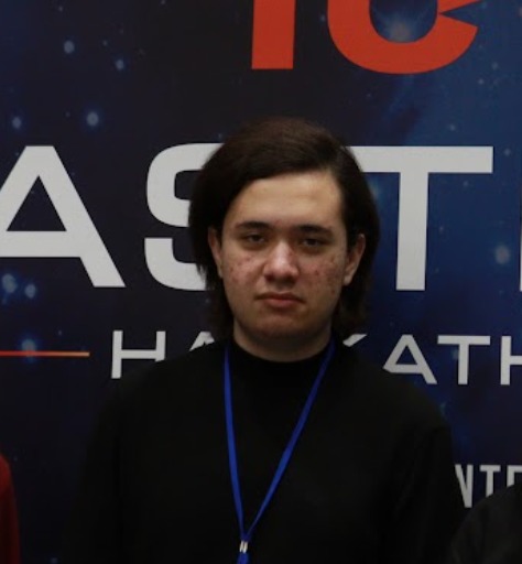 Profile photo of Utku Öksüz